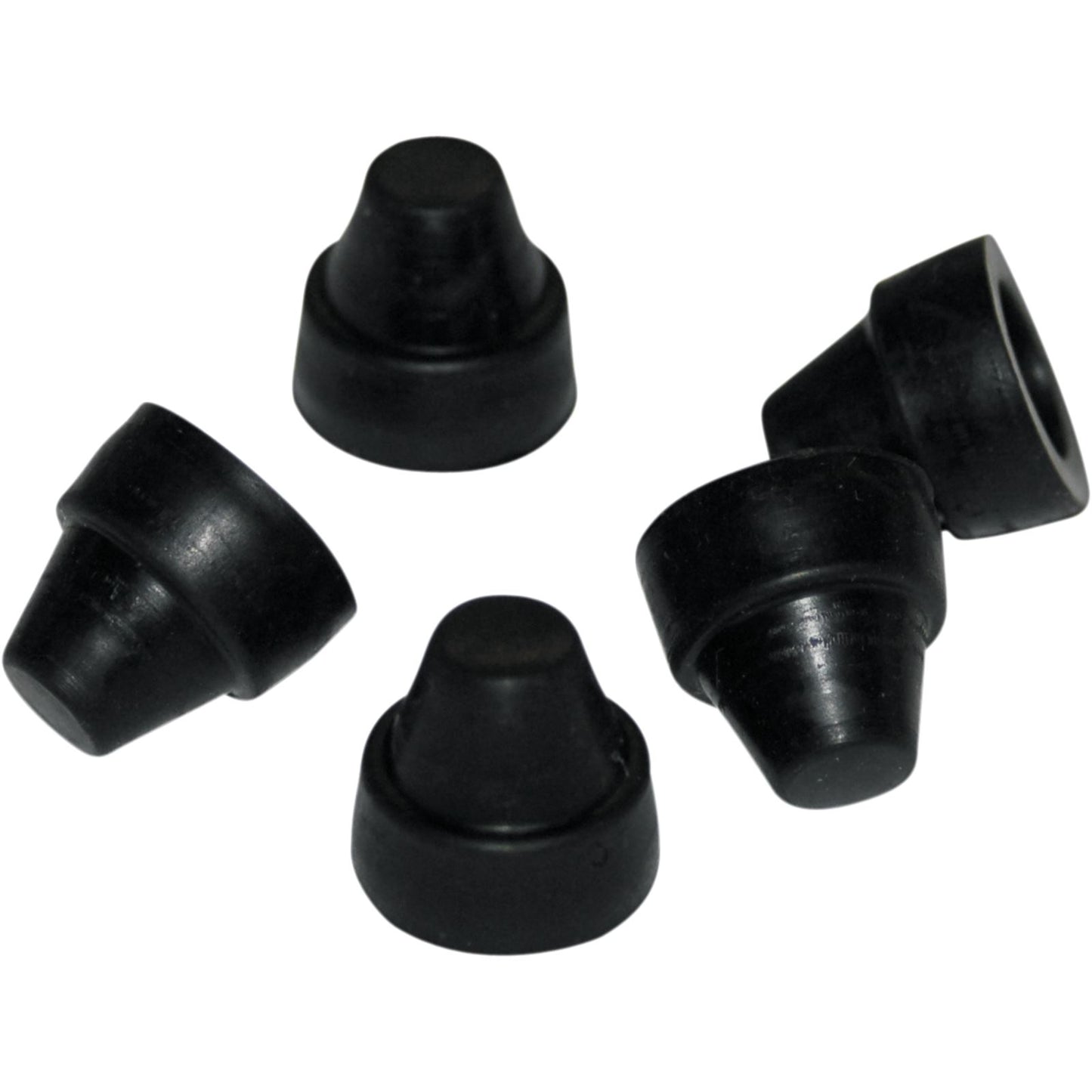 Namz Reset Switch Boot - 5/Pack [MPN: NTRB-B01]_448298