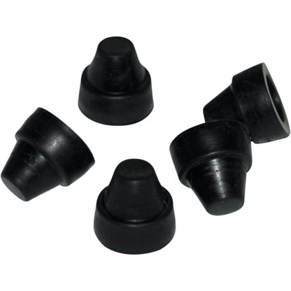 Namz Reset Switch Boot - 5/Pack [MPN: NTRB-B01]_448298