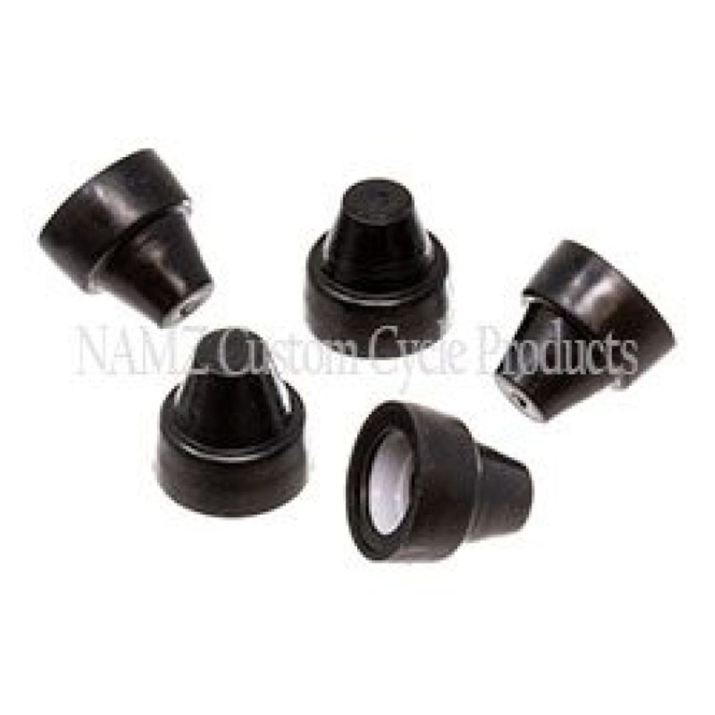 Namz Reset Switch Boot - 5/Pack [MPN: NTRB-B01]_1461868