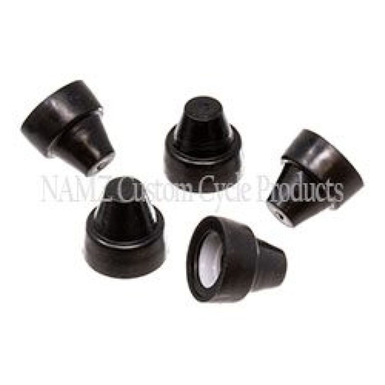 Namz Reset Switch Boot - 5/Pack [MPN: NTRB-B01]_1461868