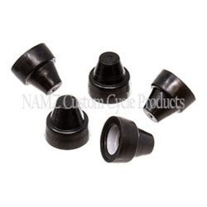 Namz Reset Switch Boot - 5/Pack [MPN: NTRB-B01]_1461868
