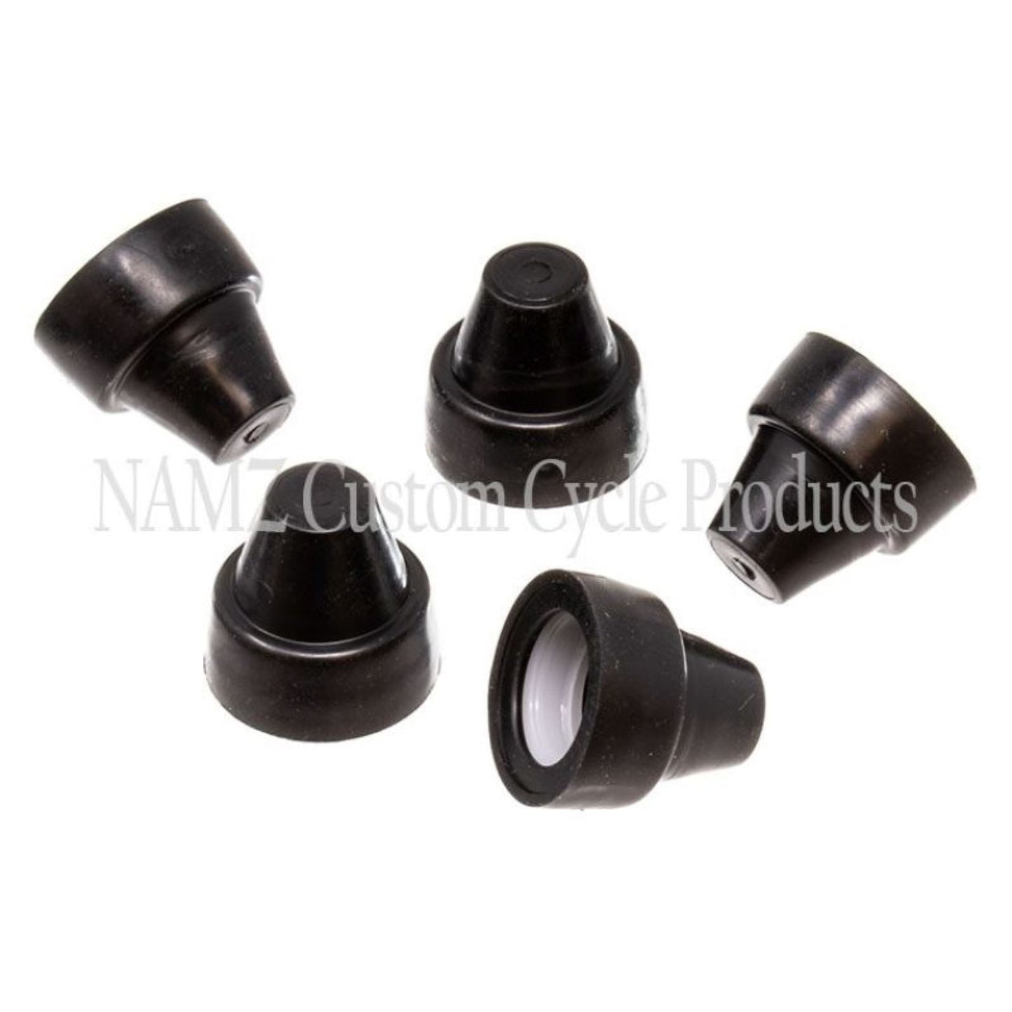 Namz Reset Switch Boot - 5/Pack [MPN: NTRB-B01]_1461869