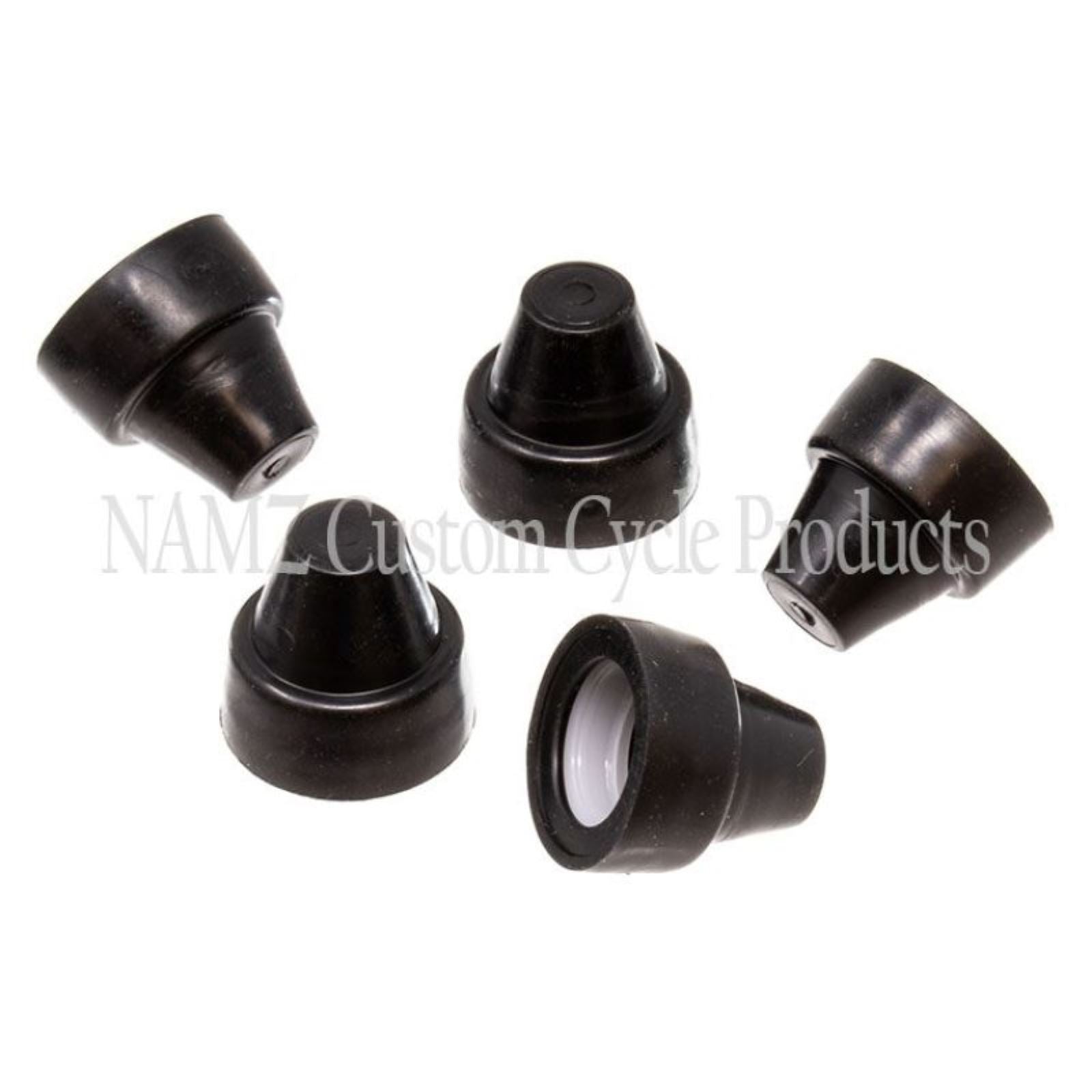 Namz Reset Switch Boot - 5/Pack [MPN: NTRB-B01]_1461869