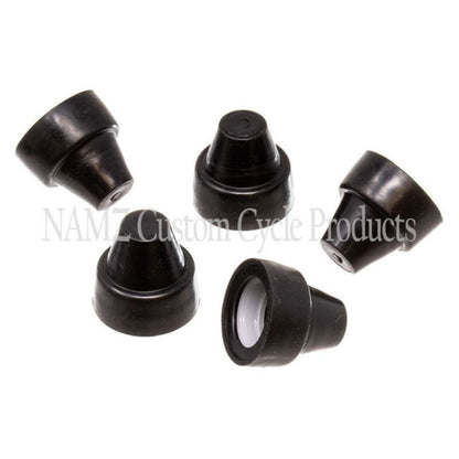 Namz Reset Switch Boot - 5/Pack [MPN: NTRB-B01]_1461869