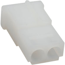 Namz AMP Mate-n-Lock Connector 72035-71 - 2-Pin Female [MPN: NA-1-480318-0]_448526