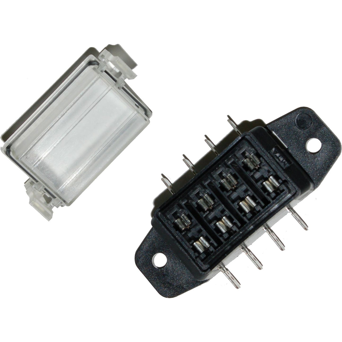 Namz ATC-Style Fuse Holer - 4-Way [MPN: NFB-01]_728617
