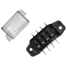 Namz ATC-Style Fuse Holer - 4-Way [MPN: NFB-01]_106963