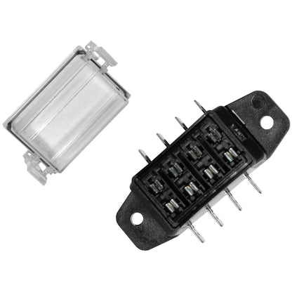 Namz ATC-Style Fuse Holer - 4-Way [MPN: NFB-01]_106963