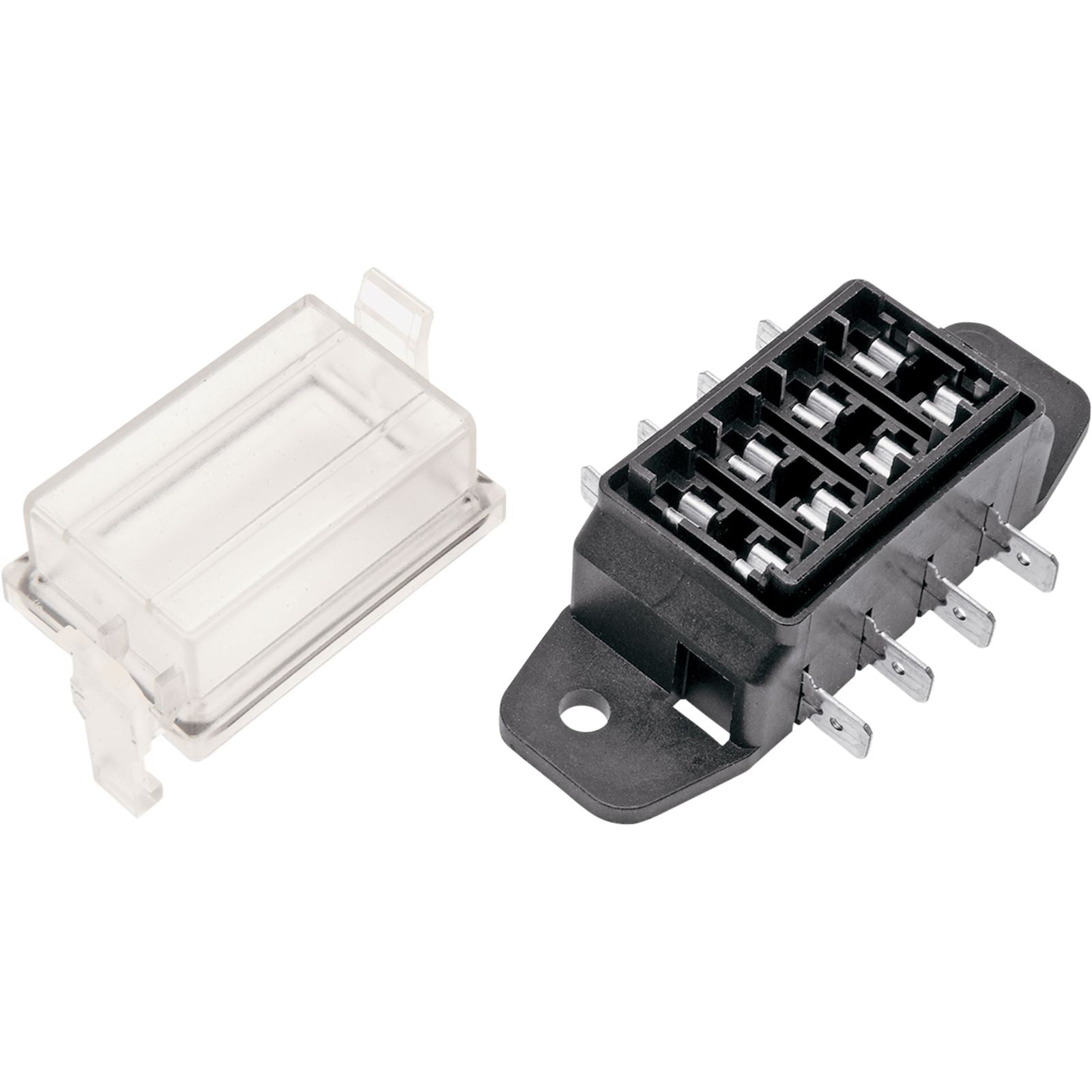 Namz ATC-Style Fuse Holer - 4-Way [MPN: NFB-01]_448410