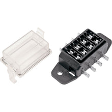Namz ATC-Style Fuse Holer - 4-Way [MPN: NFB-01]_448410