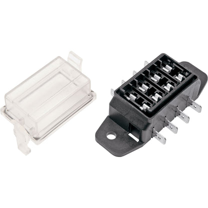 Namz ATC-Style Fuse Holer - 4-Way [MPN: NFB-01]_448410