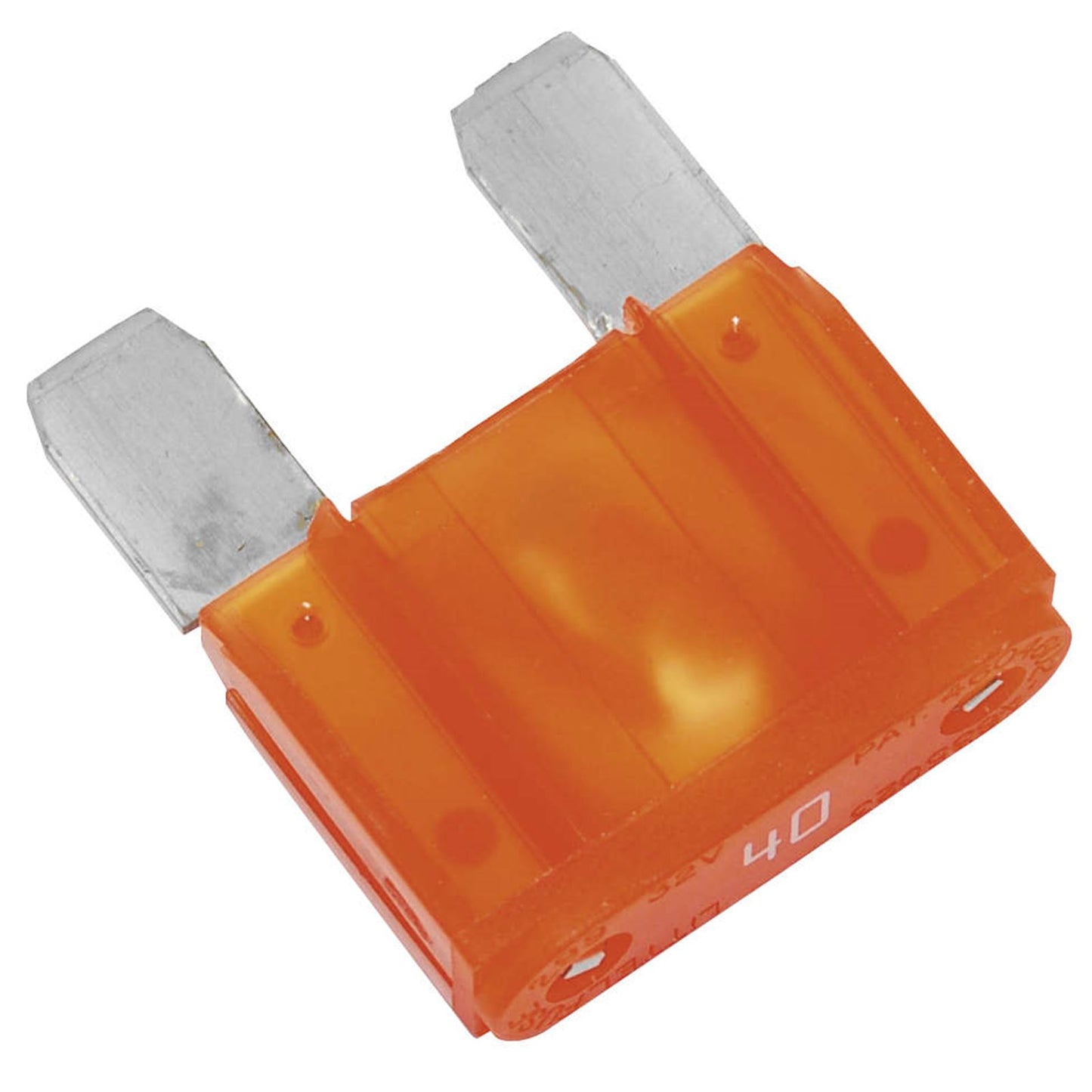 Namz Fuses - Maxi - 40-AMP - Each [MPN: NF-MAX-40]_106965