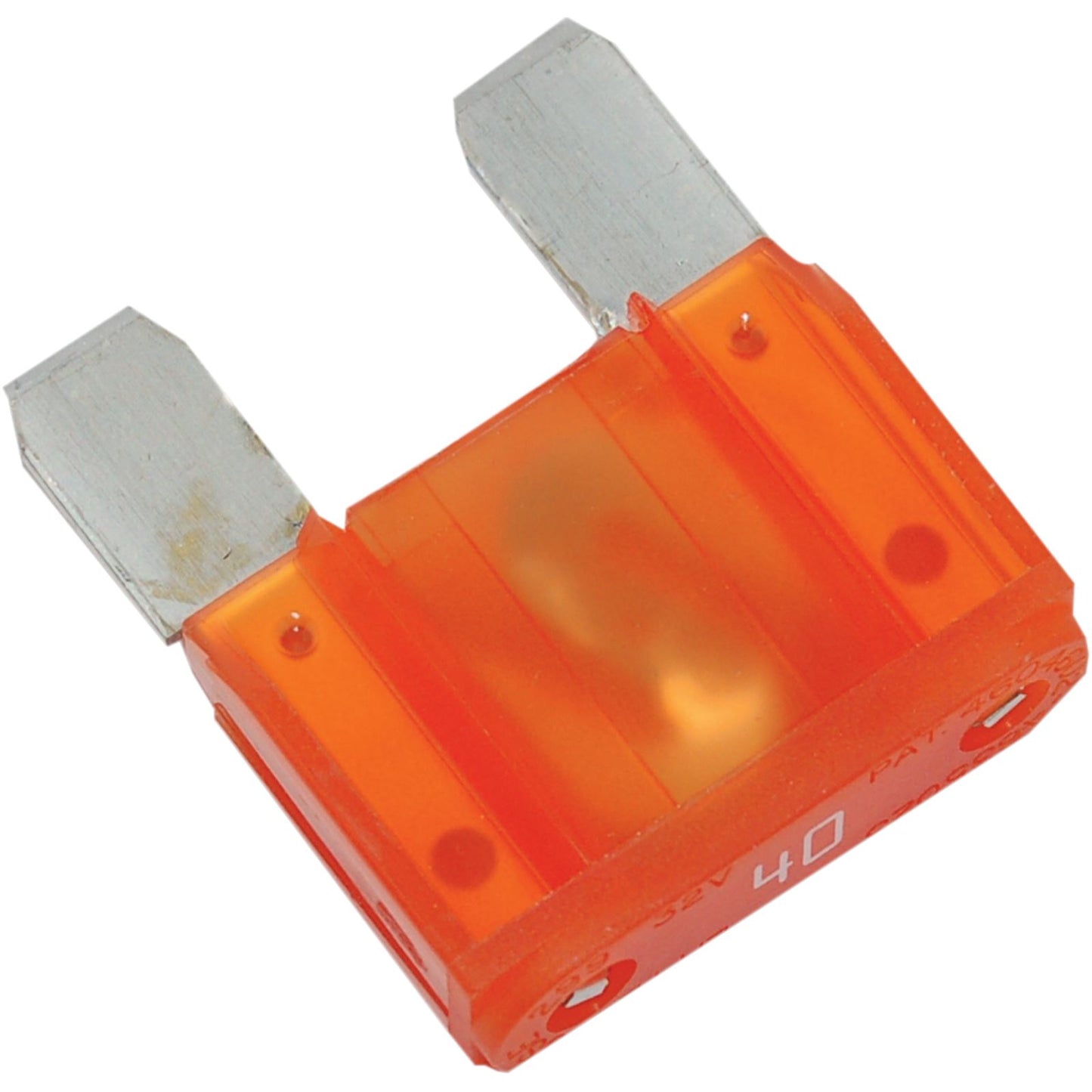 Namz Fuses - Maxi - 40-AMP - Each [MPN: NF-MAX-40]_448829