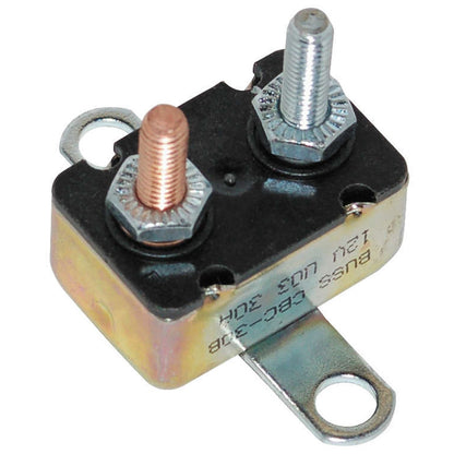 Namz Circuit Breaker 20A - Two-Stud Style [MPN: NCB-3001]_106967