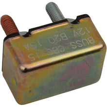 Namz Circuit Breaker 20A - Two-Stud Style [MPN: NCB-3001]_448843