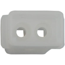 Namz AMP Mate-n-Lock Connector 72034-71 - 2-Pin Male [MPN: NA-1-480319-0]_448535