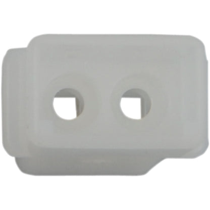 Namz AMP Mate-n-Lock Connector 72034-71 - 2-Pin Male [MPN: NA-1-480319-0]_448535