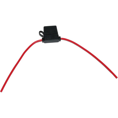 Namz ATO-Style Fuse Holder - 14-Gauge [MPN: NAFH-01]_728656