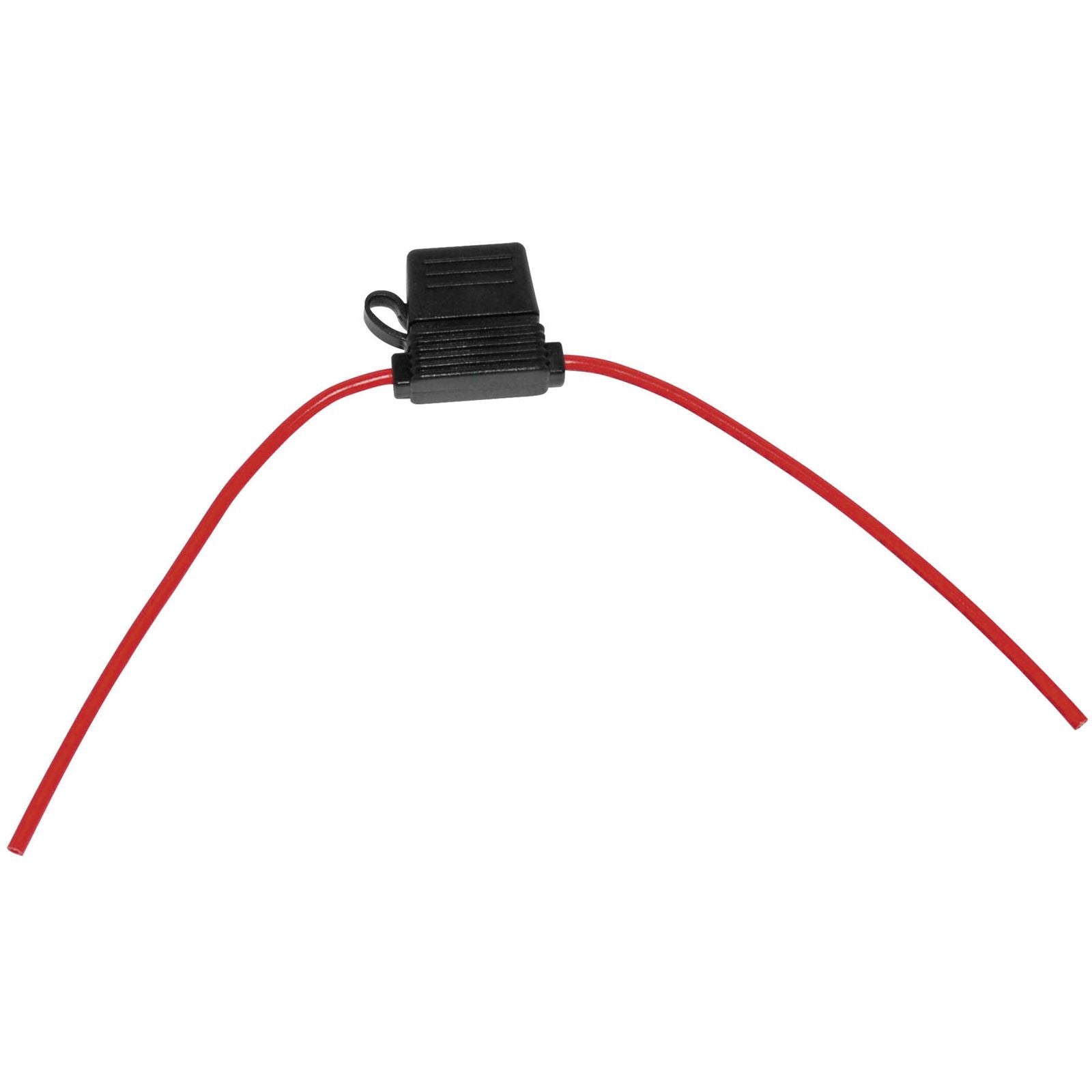 Namz ATO-Style Fuse Holder - 14-Gauge [MPN: NAFH-01]_106972
