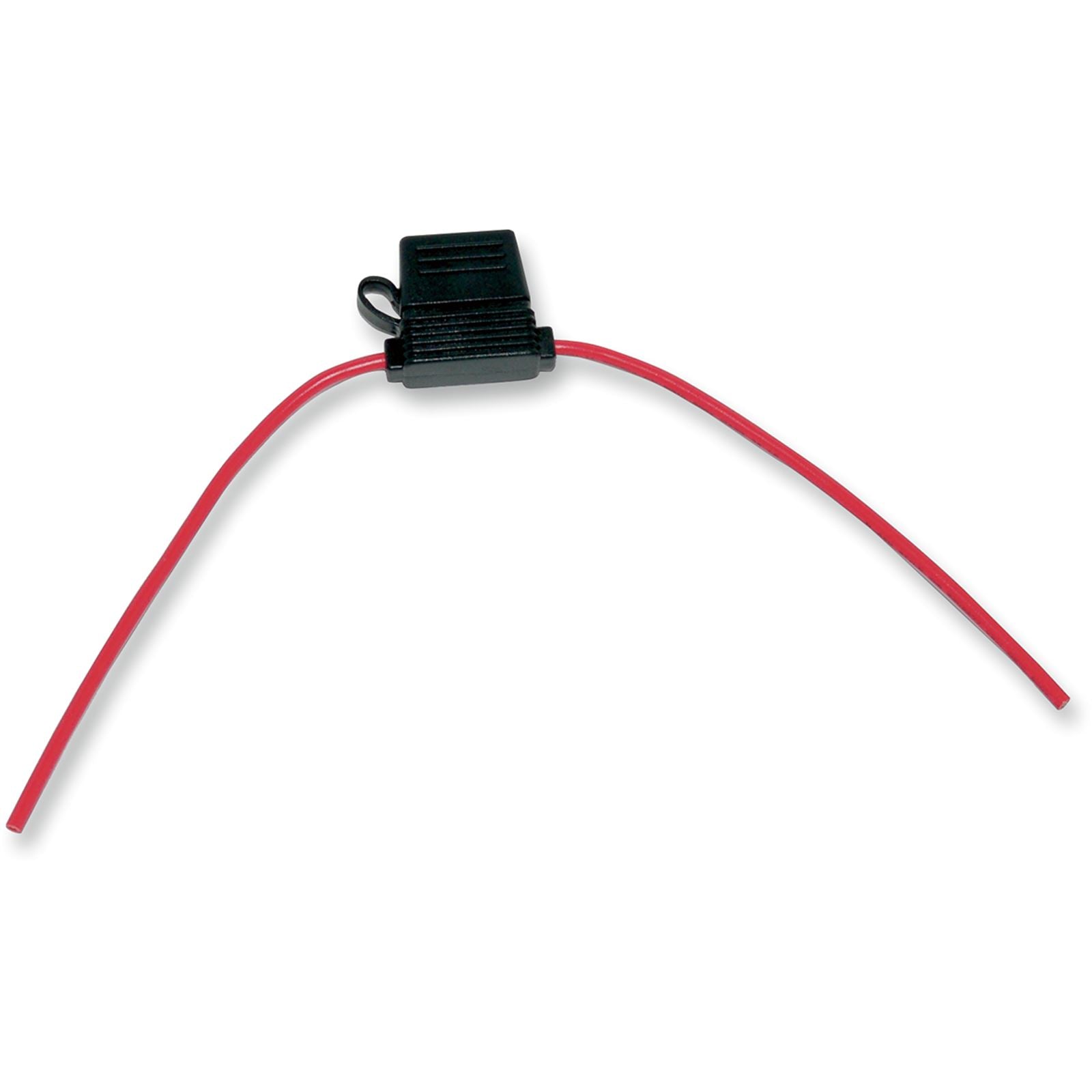 Namz ATO-Style Fuse Holder - 14-Gauge [MPN: NAFH-01]_448549