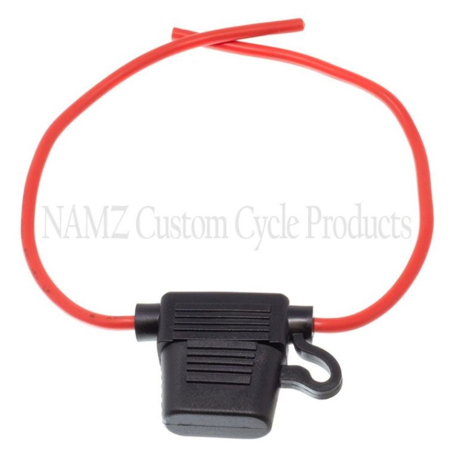 Namz ATO-Style Fuse Holder - 14-Gauge [MPN: NAFH-01]_1461120