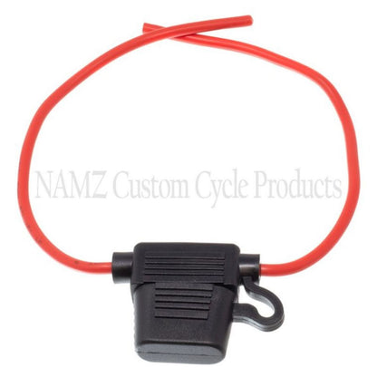 Namz ATO-Style Fuse Holder - 14-Gauge [MPN: NAFH-01]_1461120