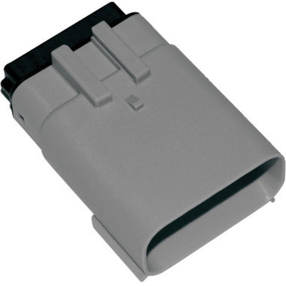 Namz Molex MX 150 Connector 72492-07 - 16-Pin Male - Gray [MPN: NM-33482-1602]_728693