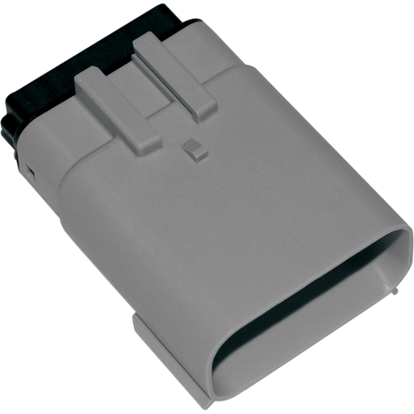 Namz Molex MX 150 Connector 72492-07 - 16-Pin Male - Gray [MPN: NM-33482-1602]_448466