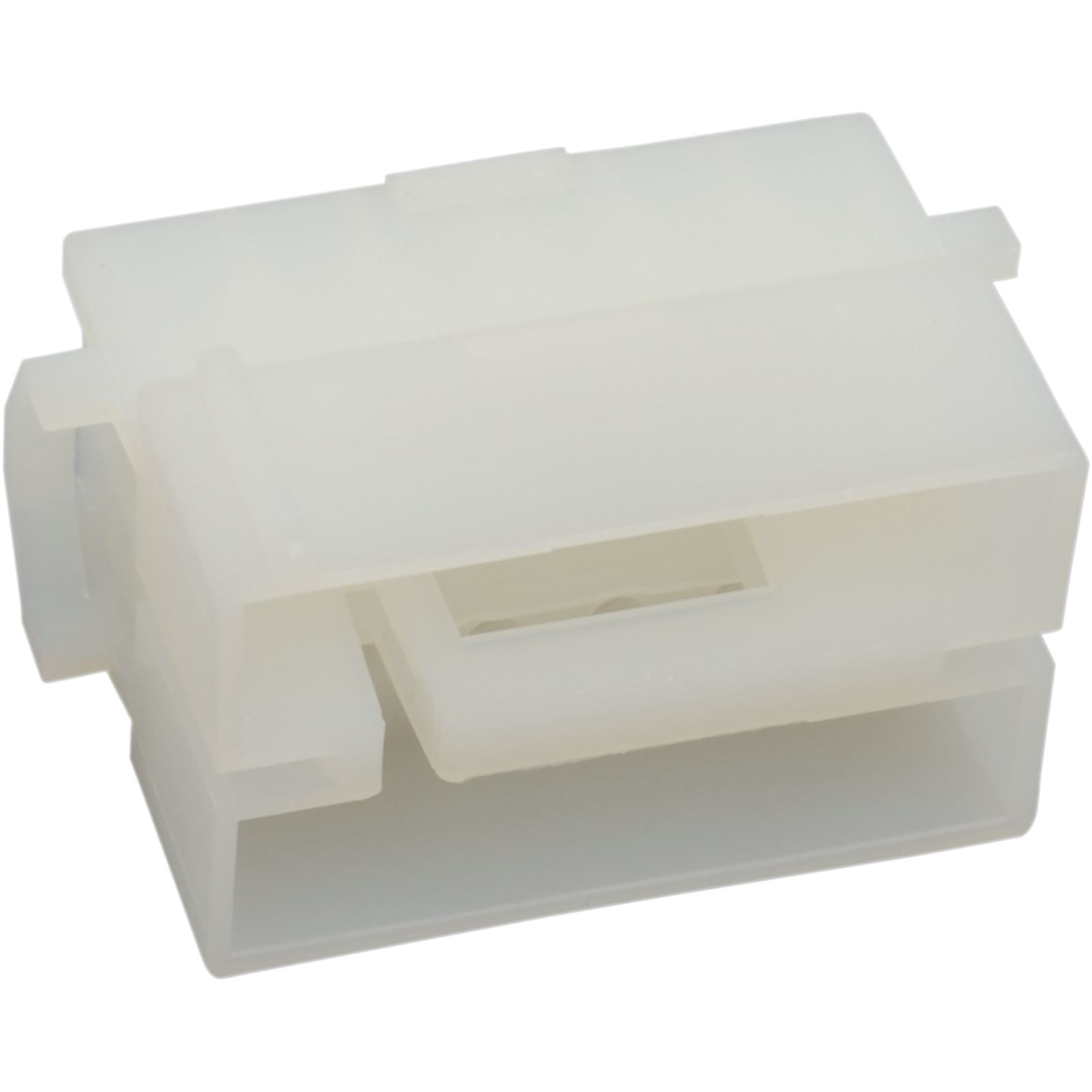 Namz AMP Mate-n-Lock Connector 72276-74 - 12-Pin Male [MPN: NA-1-480288-0]_448548