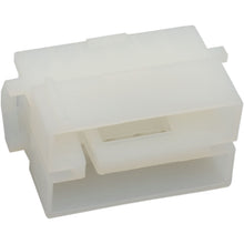 Namz AMP Mate-n-Lock Connector 72276-74 - 12-Pin Male [MPN: NA-1-480288-0]_448548