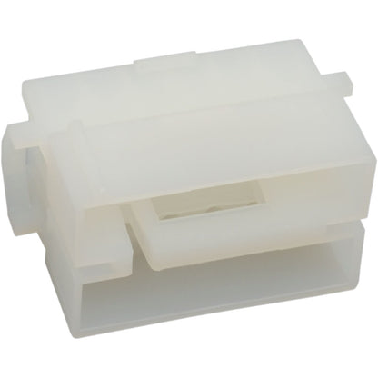 Namz AMP Mate-n-Lock Connector 72276-74 - 12-Pin Male [MPN: NA-1-480288-0]_448548