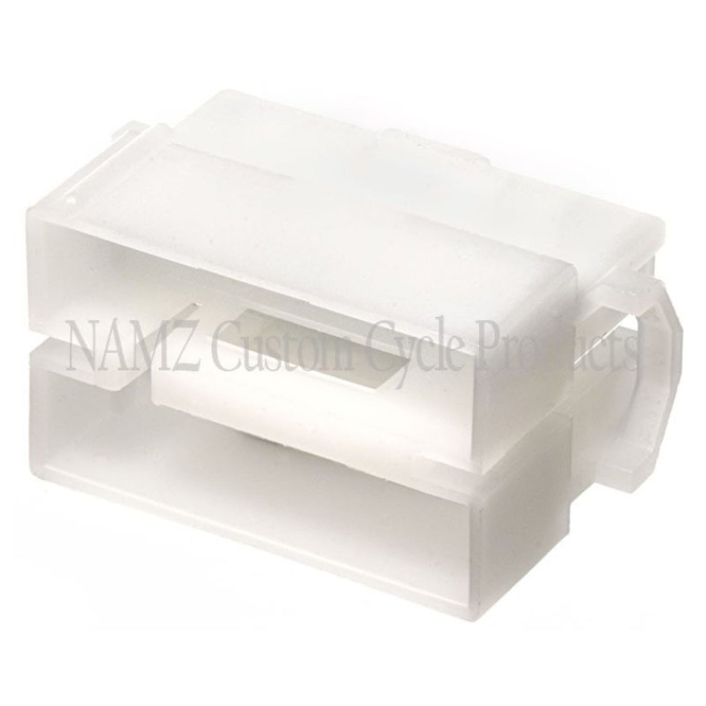 Namz AMP Mate-n-Lock Connector 72276-74 - 12-Pin Male [MPN: NA-1-480288-0]_1460995