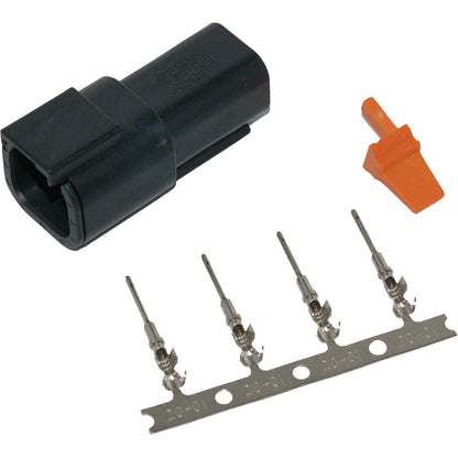 Namz Receptacle Kit [MPN: MDR-4B]_728044