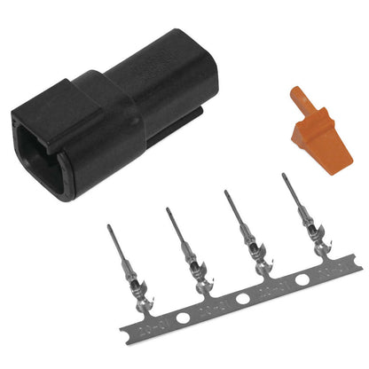 Namz Receptacle Kit [MPN: MDR-4B]_106976