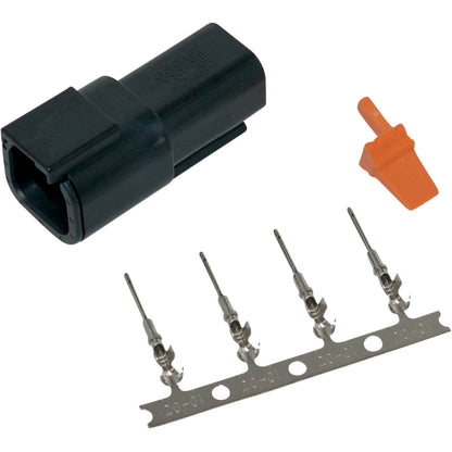 Namz Receptacle Kit [MPN: MDR-4B]_448501