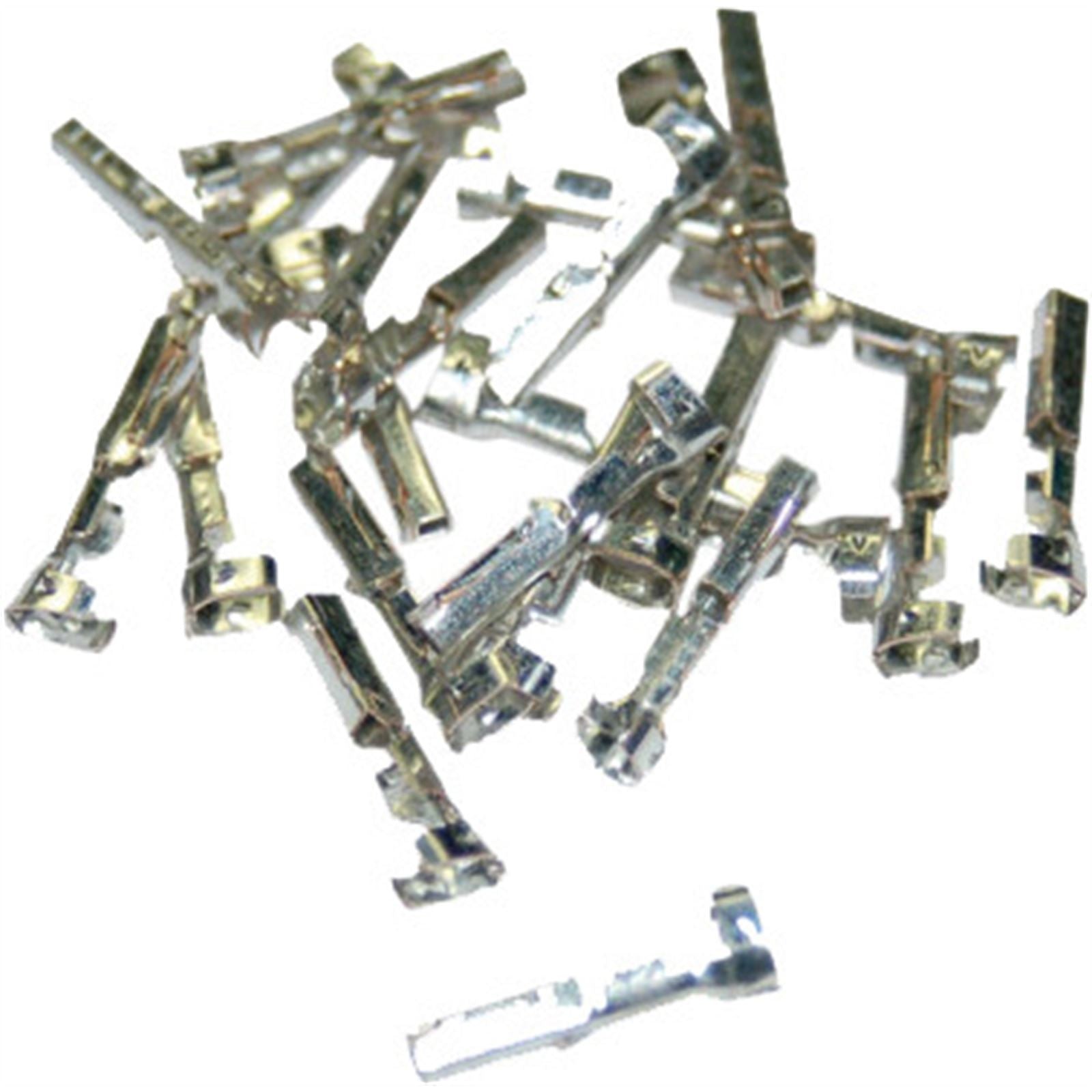 Namz Terminal Cap 25/Pack - Female [MPN: NA-175062-1]_728161