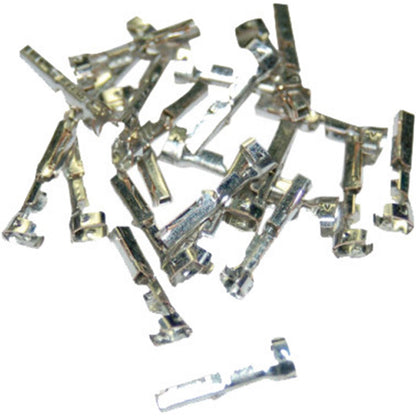 Namz Terminal Cap 25/Pack - Female [MPN: NA-175062-1]_728161