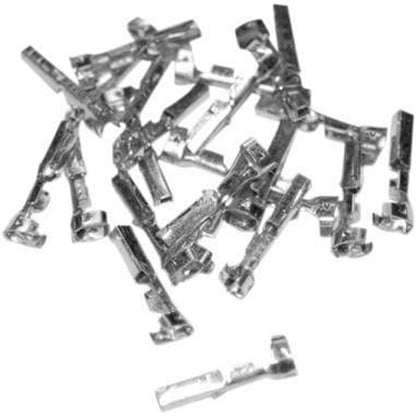 Namz Terminal Cap 25/Pack - Female [MPN: NA-175062-1]_106977
