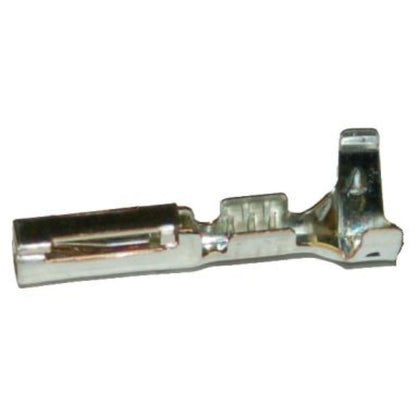 Namz Terminal Cap 25/Pack - Female [MPN: NA-175062-1]_1461078