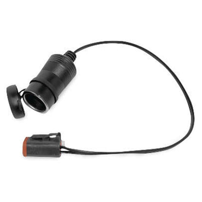 Namz Powerport - '94-'13 FLHT [MPN: NOB-PP01]_106978