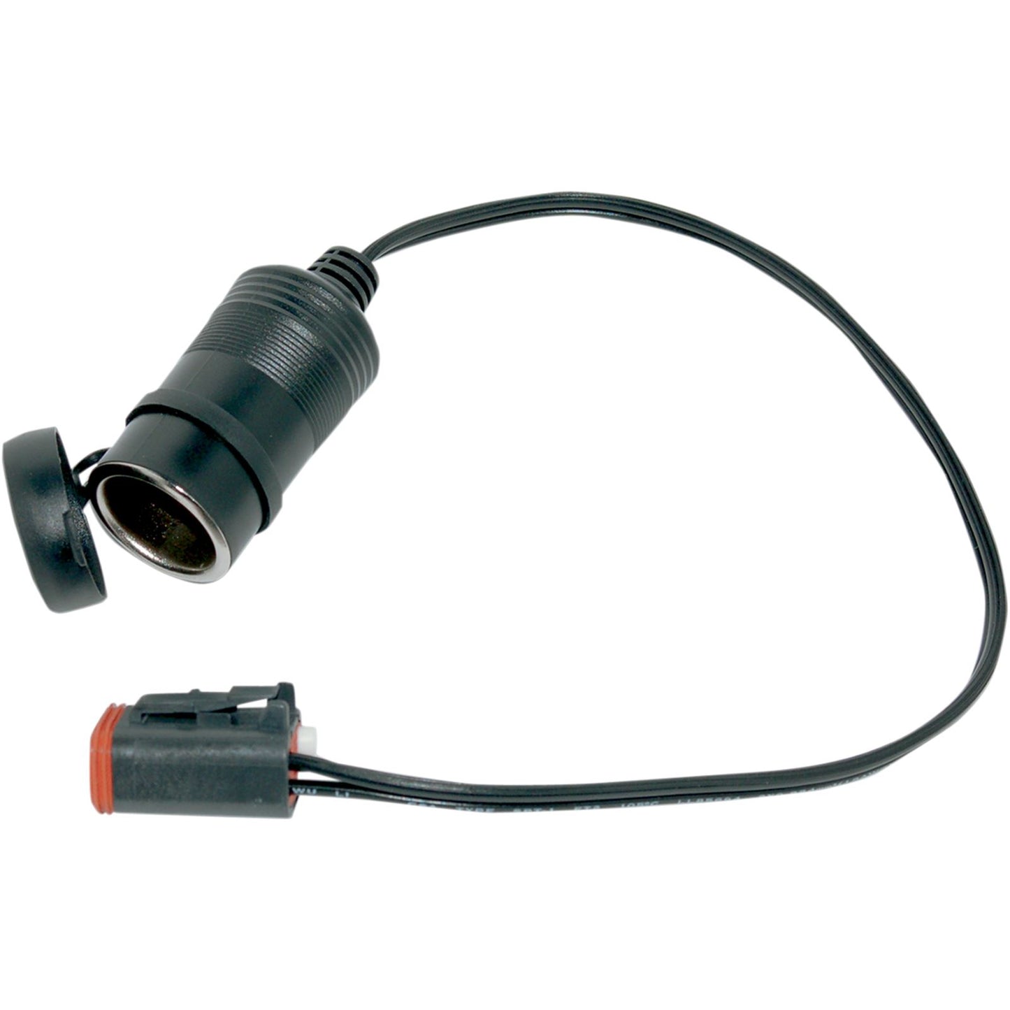 Namz Powerport - '94-'13 FLHT [MPN: NOB-PP01]_448844
