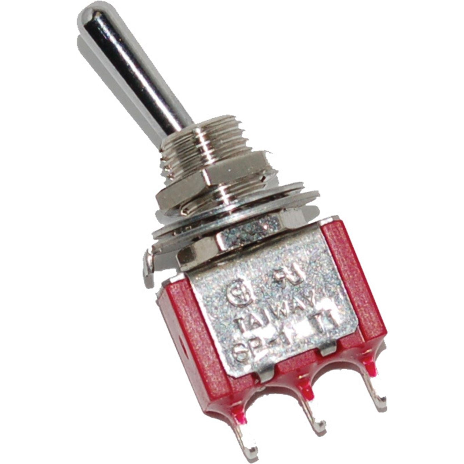 Namz Mini Switch -  5A High/Low Beam 1/4" [MPN: NMTS-01]_728733