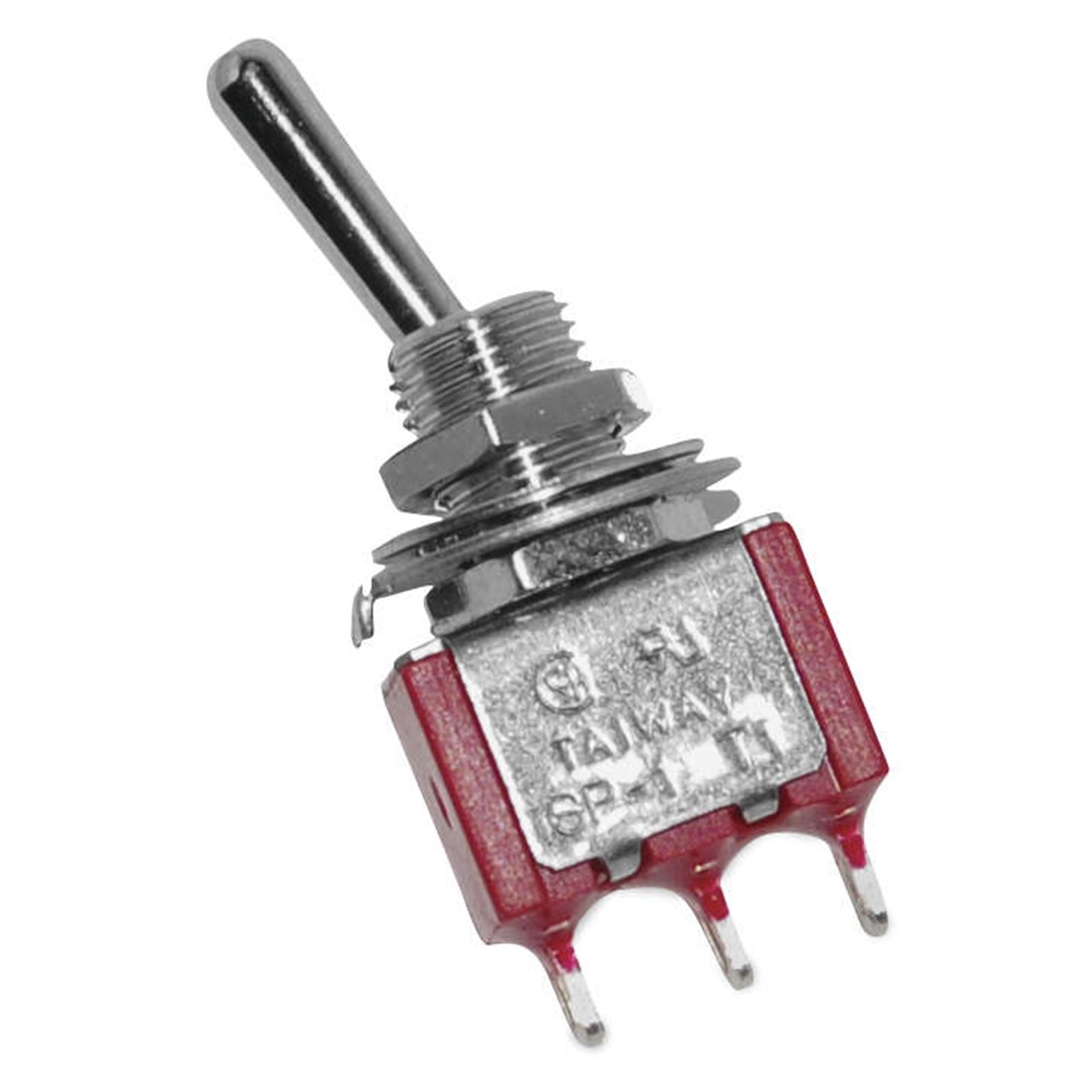 Namz Mini Switch -  5A High/Low Beam 1/4" [MPN: NMTS-01]_106979