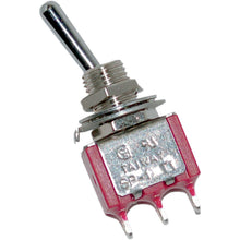 Namz Mini Switch -  5A High/Low Beam 1/4" [MPN: NMTS-01]_448295
