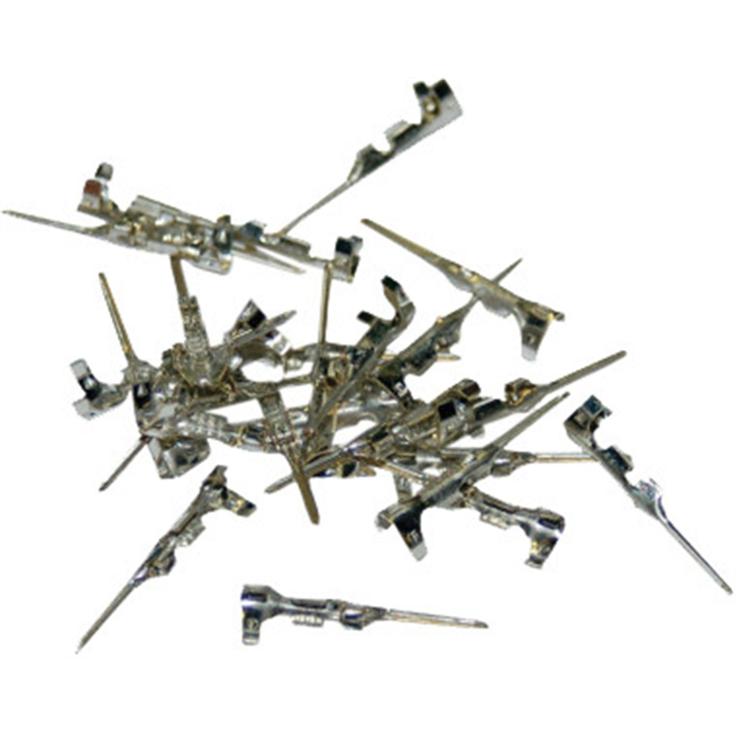Namz Terminal Cap 25/Pack - Male [MPN: NA-175063-1]_728182