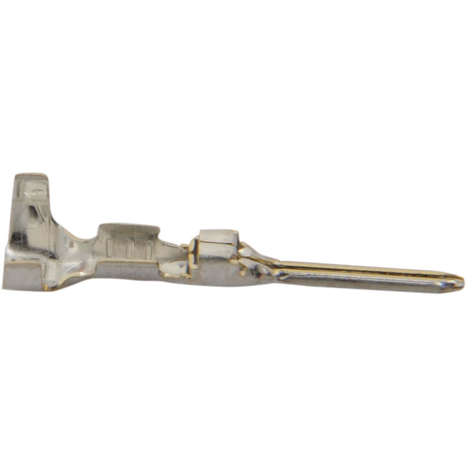 Namz Terminal Cap 25/Pack - Male [MPN: NA-175063-1]_448519