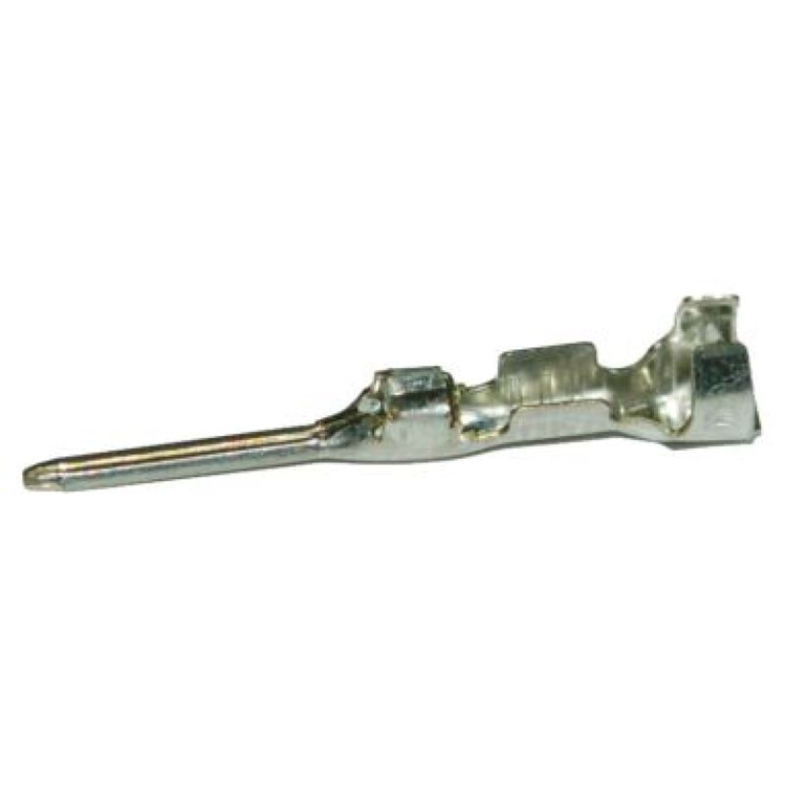 Namz Terminal Cap 25/Pack - Male [MPN: NA-175063-1]_1461079