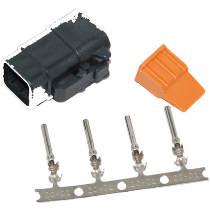 Namz Plug Kit [MPN: MDP-4B]_728038