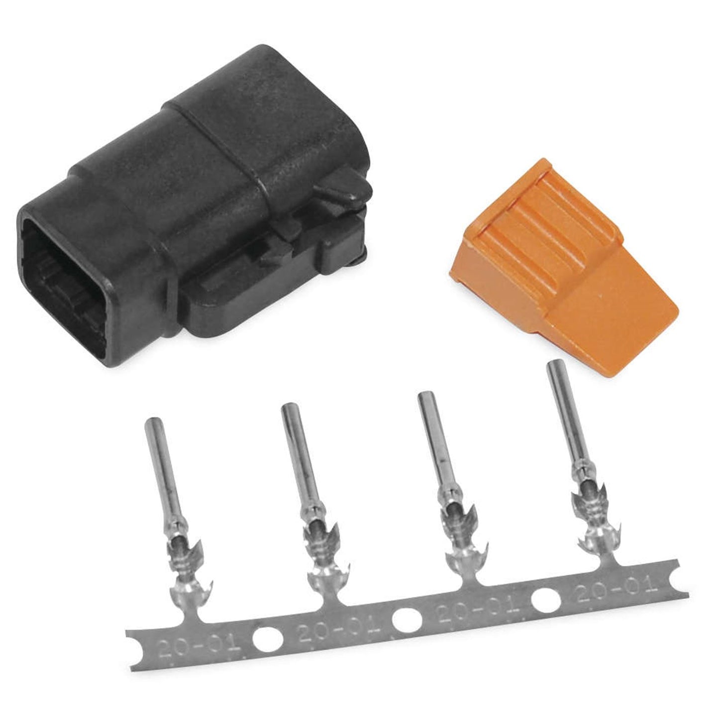 Namz Plug Kit [MPN: MDP-4B]_106982