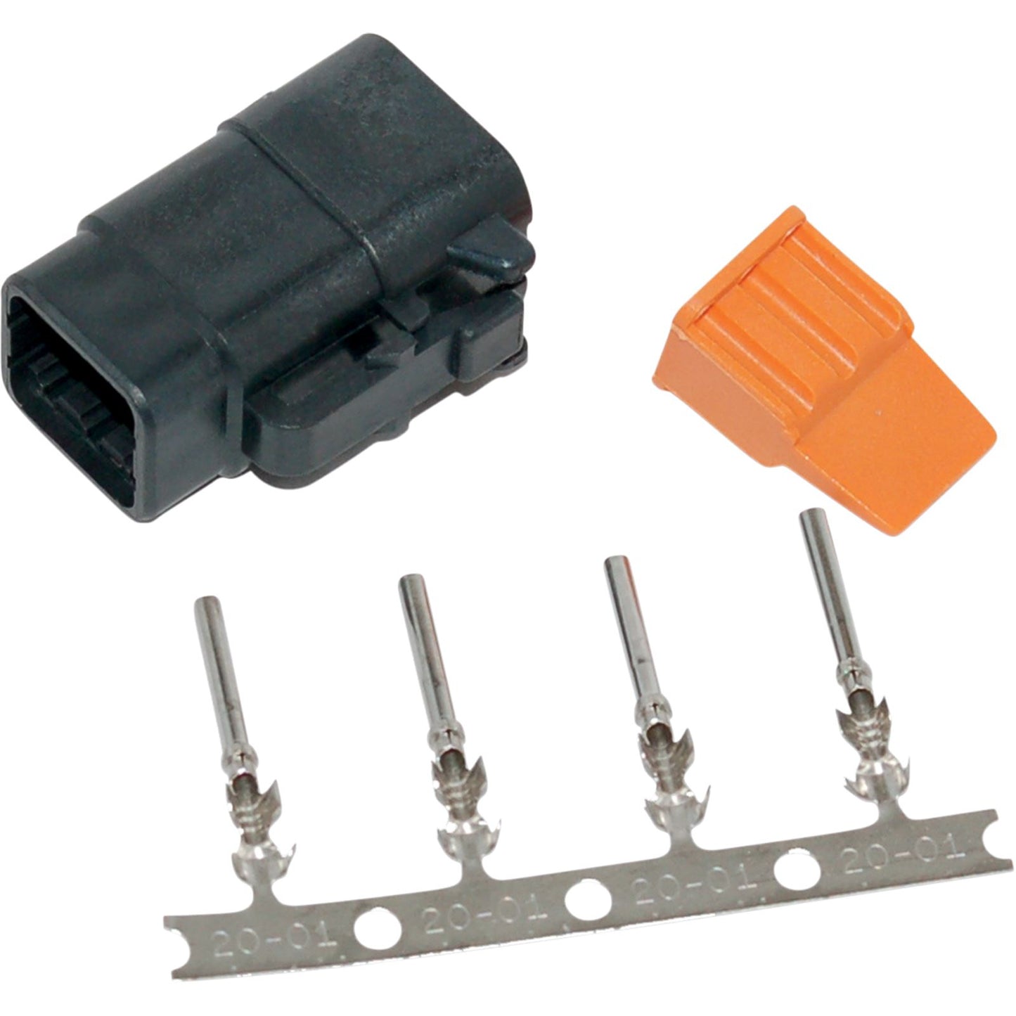 Namz Plug Kit [MPN: MDP-4B]_448506